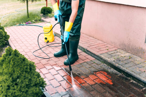 Professional Pressure Washing Services in Mission Bend, TX