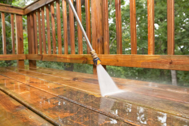 Best Concrete Surface Cleaning in Mission Bend, TX