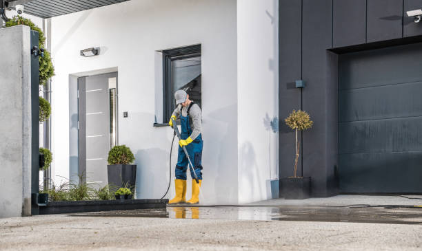 Best Residential Pressure Washing in Mission Bend, TX